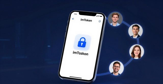 科技金融网站_最新imToken官网版的金融科技创新_金融科技app