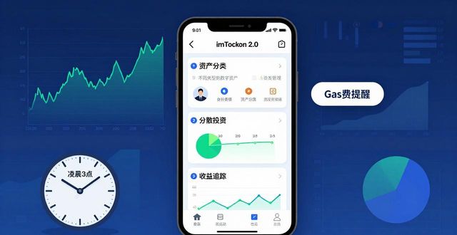 资产配置有效案例是哪所学标_资产配置有效方案_如何通过imToken最新版2.0进行有效的资产配置?