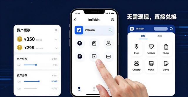 深入研究 imToken 的用户体验,了解官方下载后如何提升资产管理的效率。_效率提升从哪几方面开始_效率资产是什么意思