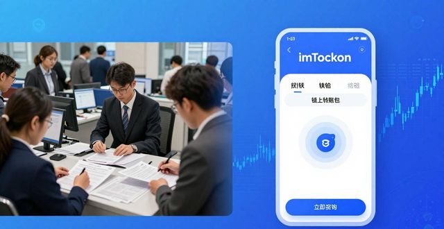 钱包金融的官网网址是什么_钱包金融叫什么_imToken钱包App在金融市场中的位置