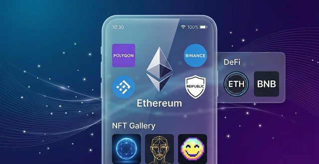 imtoken钱包如何助力数字货币投资？_数字钱包体系_数字货币钱包助记词