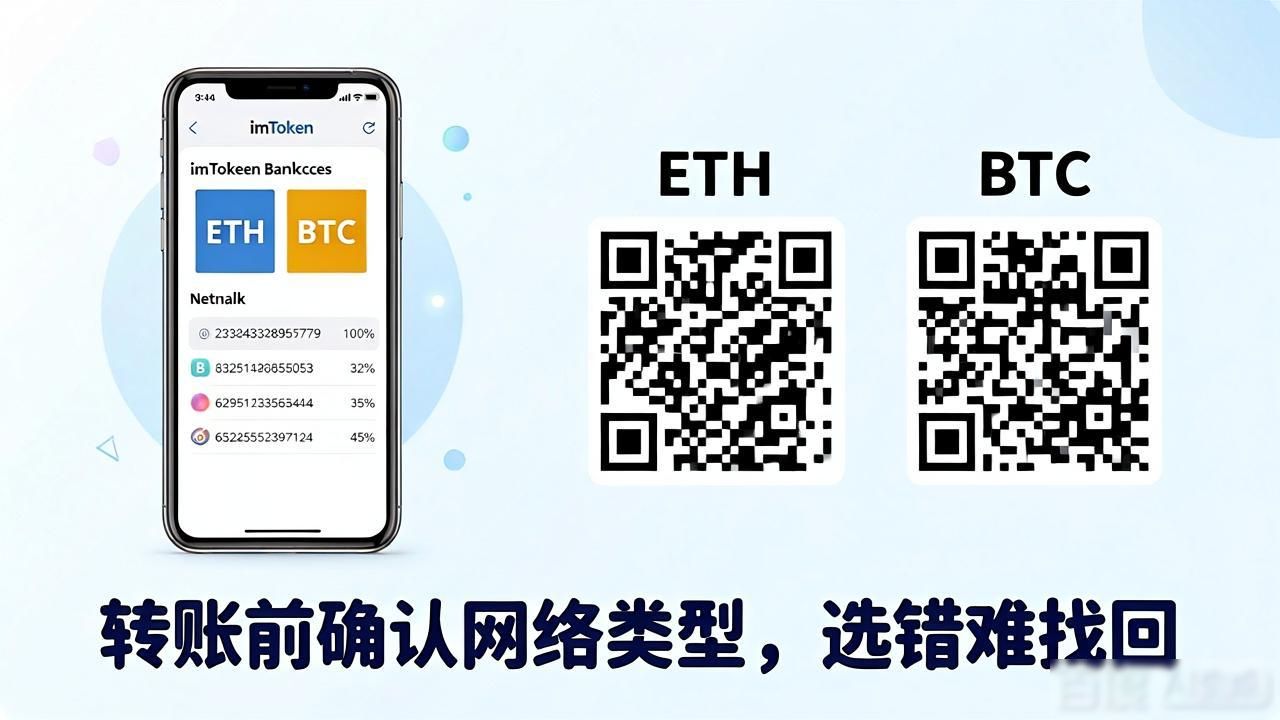 如何通过imToken钱包进行加密资产存储？_imToken钱包助记词安全_imToken去中心化钱包