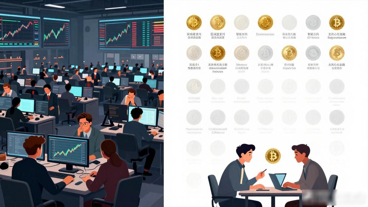 虚拟数字货币从极客实验到全球金融现象的发展历程_区块链技术在虚拟货币领域的实际应用价值_分析点评虚拟数字货币
