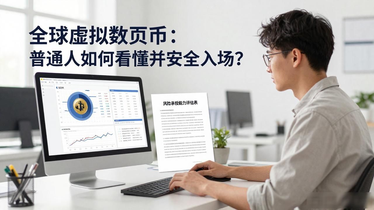 全球虚拟数字货币_主流虚拟数字货币技术特性与应用场景_2025全球虚拟数字货币监管政策趋势