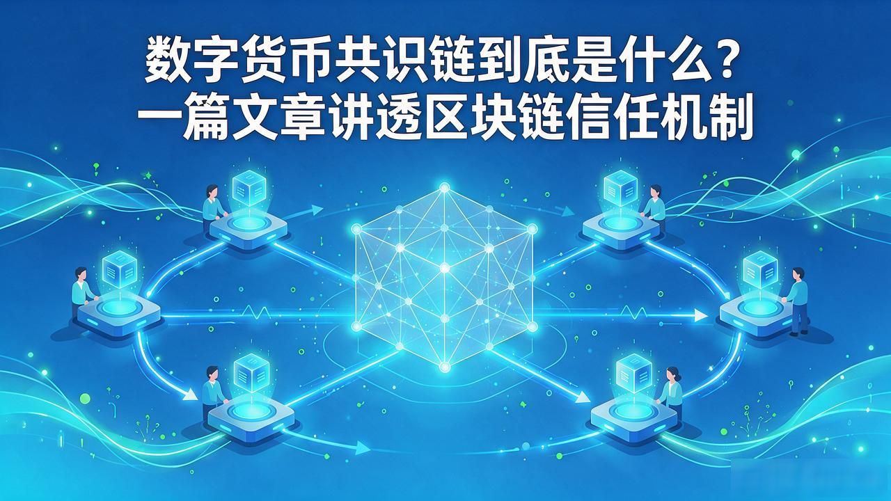比特币工作量证明能源消耗_数字货币共识链_数字货币共识机制国内创新路径