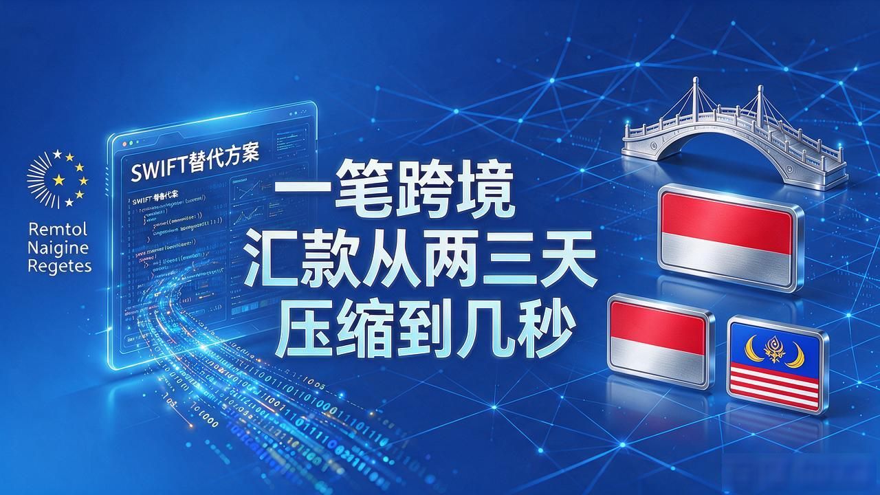 数字人民币跨境支付_央行数字货币监管收紧_数字货币最大动作