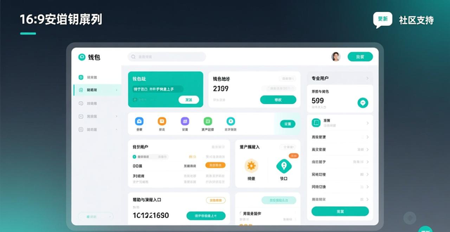 钱包官方网站_钱包app官网_imToken官网正版下载与其他钱包的比较优势