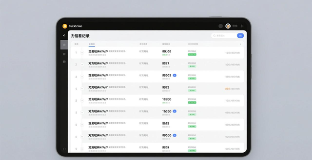 如何在imtoken安卓版中查看交易历史？_如何在imtoken安卓版中查看交易历史？_如何在imtoken安卓版中查看交易历史？