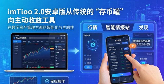 如何在imToken 2.0钱包安卓版中有效管理投资组合?_钱包app安全可靠吗_钱包app是干嘛的