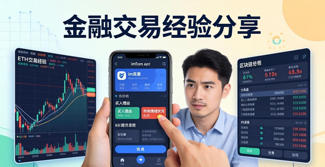 钱包交易所是什么_钱包平台_学习如何在imToken钱包app最新下载上分享交易经验?