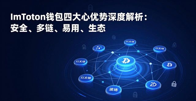 钱包的核心关键词_钱包的优势_8. 深度解析：ImToken钱包的四大核心优势！