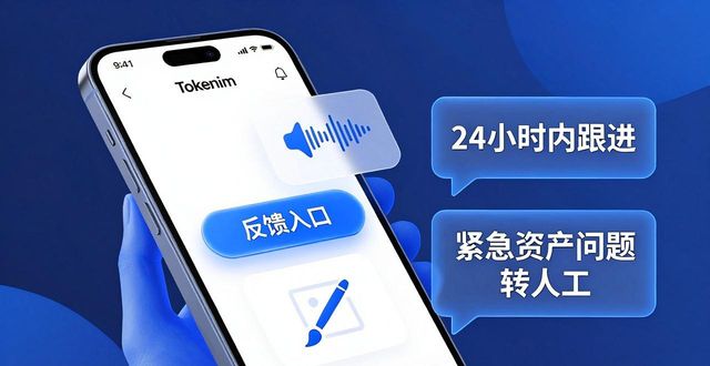 钱包账户问题反馈_tokenim钱包app的市场反馈机制,提升用户在使用中的体验感与信任度。_信任钱包app