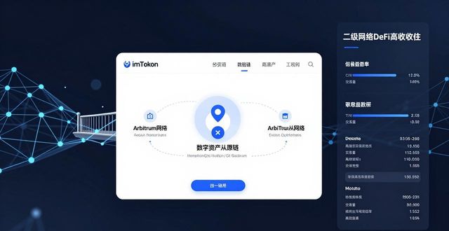 如何在imToken国外版上提高资金利用率?_提高外资利用效率_如何提高外资利用率