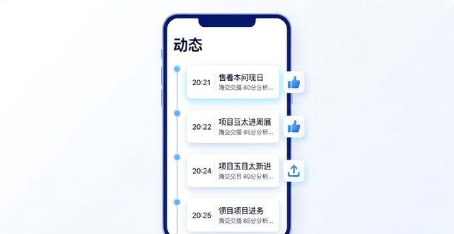 如何通过imtoken钱包官方app获取项目动态?_imtoken钱包原理_钱包动态图片